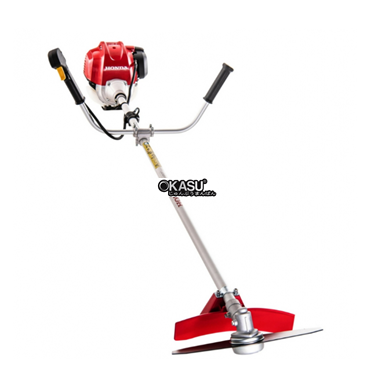 may cat co honda umk450t-u2st (gx50)  hinh 1