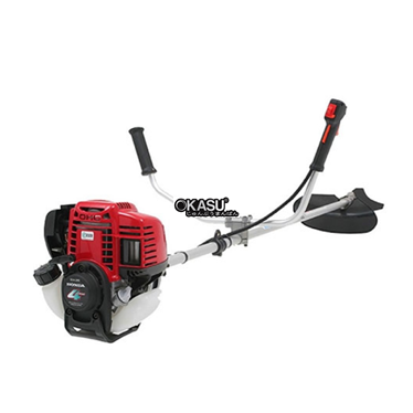 may cat co honda gx35  hinh 1