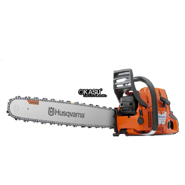 cua xich husqvana 390xp (4.8kw) hinh 1