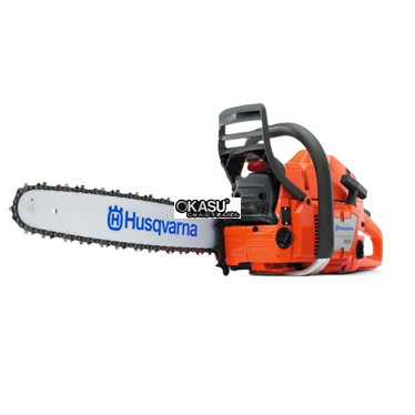 may cua xich husqvarna 365 (3.4kw) hinh 1