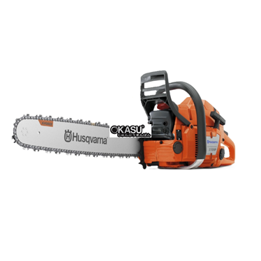 cua xich husqvarna 372xp (3.9kw)  hinh 1