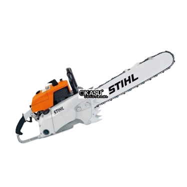 cua xich stihl ms660 (5.2 kw)  hinh 1