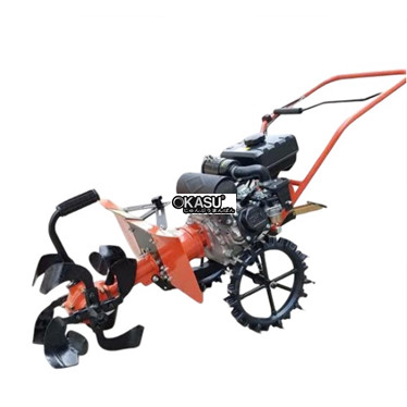 may xoi dat dao ranh yamafuji 6,5hp hinh 1