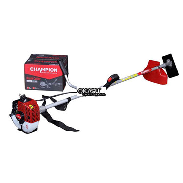 may cat co chay xang 2 thi 0.75kw champion cp-260 hinh 1