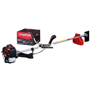 may cat co chay xang 2 thi 0.97kw champion cp-330 hinh 1