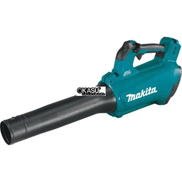 may thoi la/bui dung pin 18v makita dub184z new hinh 1