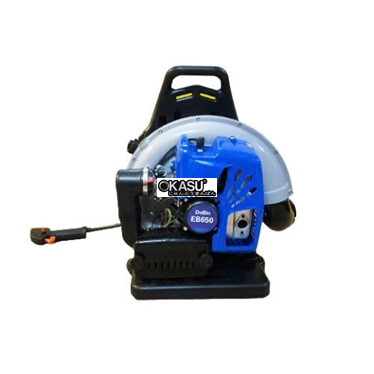 may thoi la dobin eb650 hinh 1