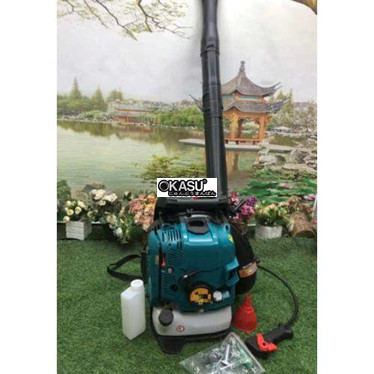 may thoi la booyoung eb760 hinh 1