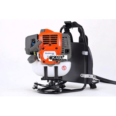 may cat co 2 thi 1950w huskorea hk-543bl hinh 1