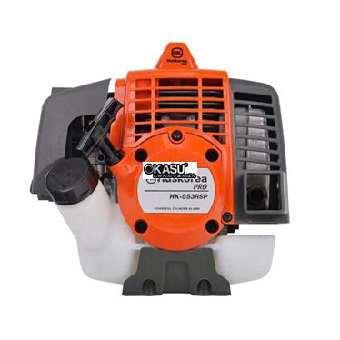 may cat co 2 thi 2.2kw huskorea hk-553rsp hinh 1