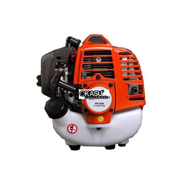may cat co deo lung 2 thi husvana 750w hv-226 hinh 1