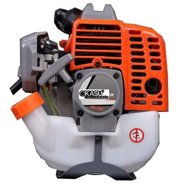 may cat co deo lung 2 thi 750w husvana hv-260 hinh 1
