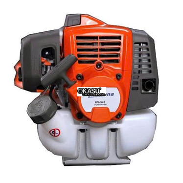 may cat co 2 thi 1750w husvana promax hv-543e hinh 1