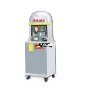 may chia bot berjaya bjy – dd120  hinh 1