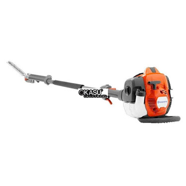 may tia rao tam cao 900w husqvarna 325he 4x hinh 1