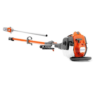 may cat canh tam cao 1kw husqvarna 525pt5s hinh 1