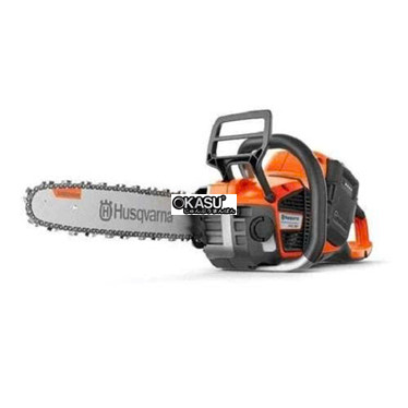 may cat canh husqvarna 536lipx chay pin hinh 1