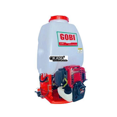 may phun thuoc 4 thi g-909 hinh 1