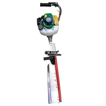 may cat tia canh 1500w huspanda hp230d hinh 1