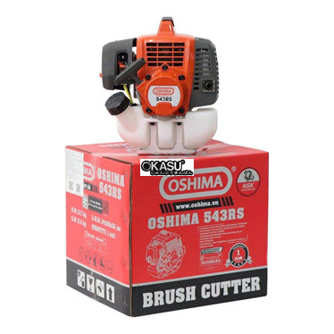 may cat co 1.65kw cam xam 2 thi oshima 543rs hinh 1