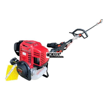 may cat canh tam cao 1.3hp honda tropic mt-330 gx35t sd hinh 1