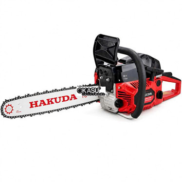 may cua xich chay xang 2 thi 2.2kw hakuda hkdmcx5200 hinh 1