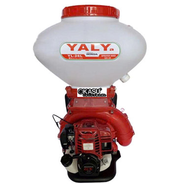 may phun phong dich honda mph yl-26l gx35 hinh 1