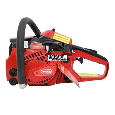 may cua xich 2 thi oshima 1.5kw os40 lt hinh 1