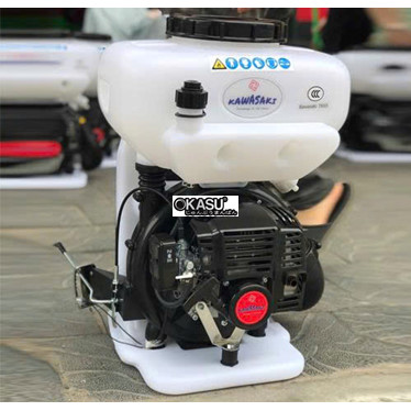 may phun thuoc da nang kawasaki tk65 hinh 1