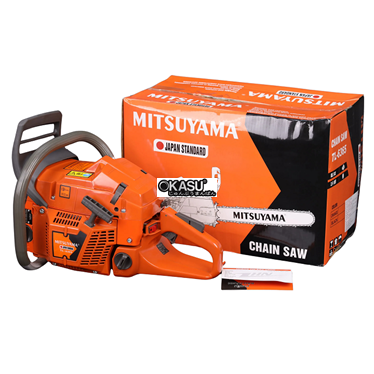 may cua xang mitsuyama nong 48 tl-6365 hinh 1