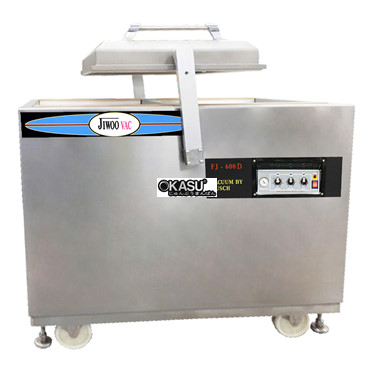 may hut chan khong 2 buong fj-600d hinh 1