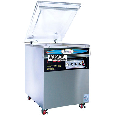 may hut chan khong fj-700xl hinh 1