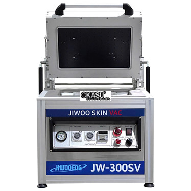 may hut chan khong dong khay jw-300sv hinh 1