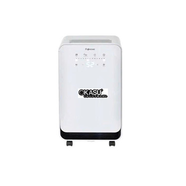 may hut am fujihome dh12new (12lit/ngay) ket noi wifi hinh 1