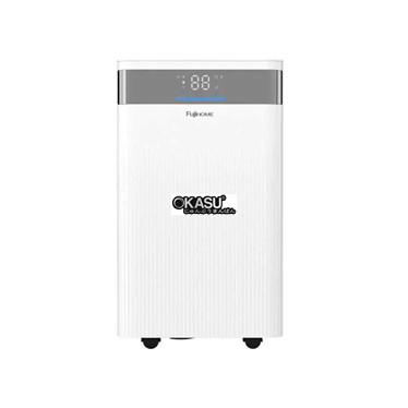 may hut am fujihome dh12nw (12lit/ngay) ket noi wifi hinh 1