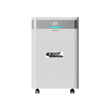 may hut am fujihome dh20nw (20lit/ngay) ket noi wifi hinh 1