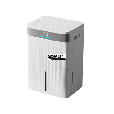 may hut am fujihome dh30nw (30 lit/ngay) ket noi wifi hinh 1