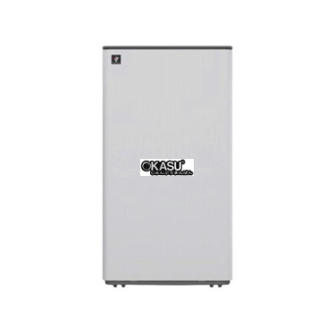 may hut am loc khong khi sharp dw-t30fv-w (30 lit/ngay) hinh 1