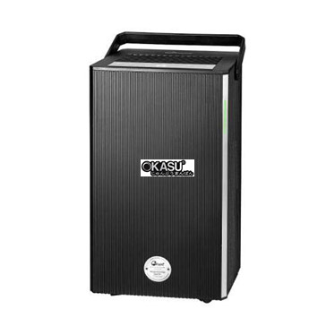 may hut am fujie hm-912ed (12 lit/ngay), ket noi wifi hinh 1