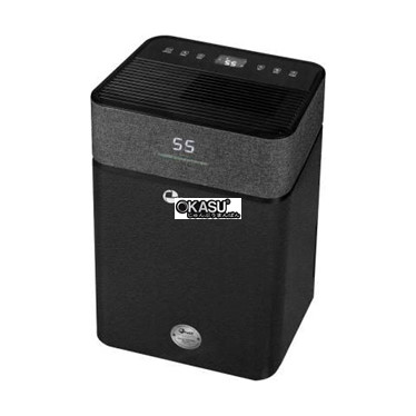 may hut am fujie hm-916ed 16 lit/ngay, ket noi wifi hinh 1