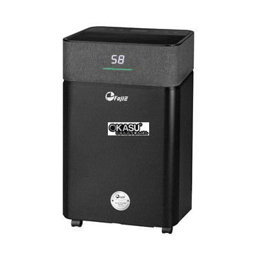 may hut am fujie hm-920ed 20 lit/ngay, ket noi wifi hinh 1