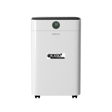 may hut am fujihome dh18w-hepa (18lit/ngay) ket noi wifi hinh 1