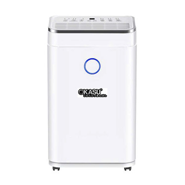 may hut am fujihome dh20w cong suat 20 lit/ngay, ket noi wifi hinh 1