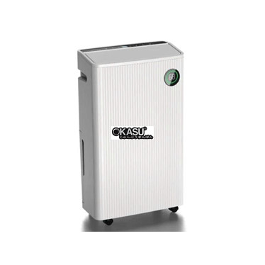 may hut am fujihome dh25w-hepa-new (25lit/ngay) ket noi wifi, mang hepa hinh 1