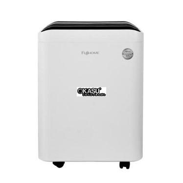 may hut am fujihome dh35w-hepa (35lit/ngay) ket noi wifi hinh 1