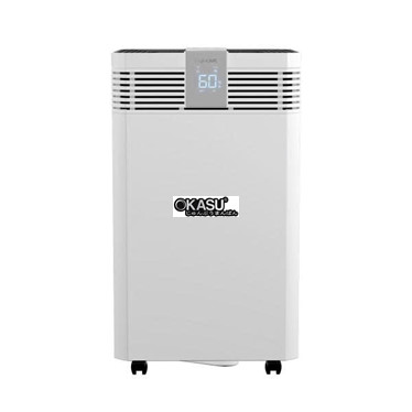 may hut am fujihome dh60w-hepa (60lit/ngay) ket noi wifi, mang hepa hinh 1