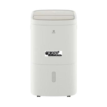 may hut am electrolux edh10trbw1 cong suat 20 lit/ngay hinh 1