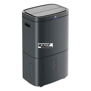 may hut am loc khong khi electrolux edh16trbd3 cong suat 28.5 lit/ngay hinh 1