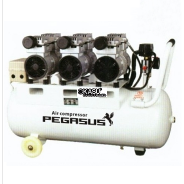 may nen khi khong dau, giam am pegasus tm-of750×3-100l hinh 1