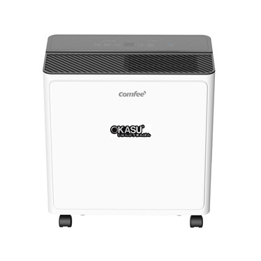 may hut am thong minh comfee cfda-30l hinh 1